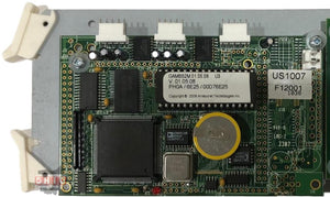 SPC 2.0 CPU Board