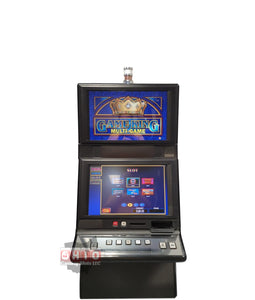 IGT G20 Game King 8.3