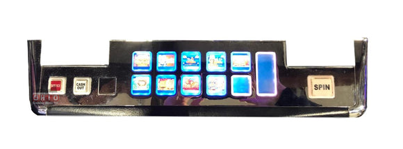 SeleXion Dynamic Button Panel